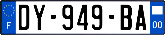 DY-949-BA