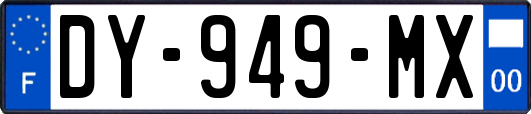 DY-949-MX