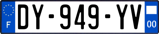 DY-949-YV