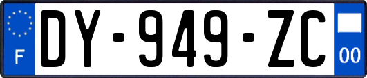 DY-949-ZC