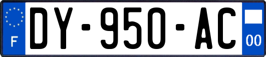 DY-950-AC