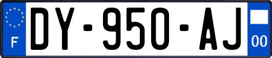 DY-950-AJ