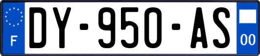 DY-950-AS