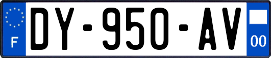 DY-950-AV