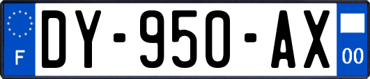 DY-950-AX