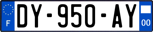 DY-950-AY