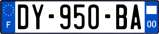 DY-950-BA