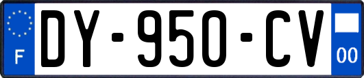 DY-950-CV