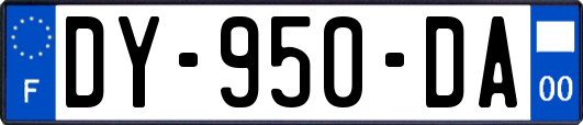 DY-950-DA