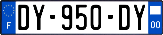 DY-950-DY