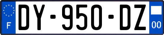 DY-950-DZ