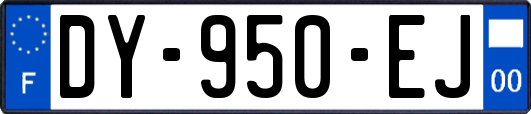 DY-950-EJ