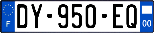 DY-950-EQ