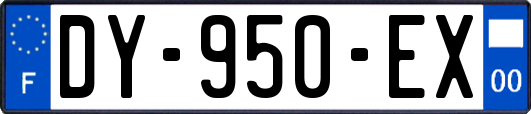 DY-950-EX