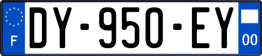 DY-950-EY