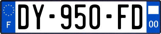 DY-950-FD