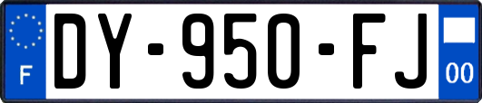 DY-950-FJ