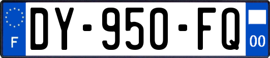 DY-950-FQ
