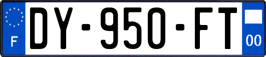 DY-950-FT