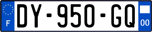 DY-950-GQ