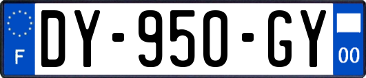 DY-950-GY