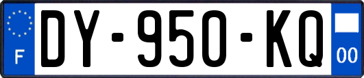 DY-950-KQ