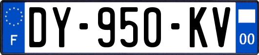 DY-950-KV