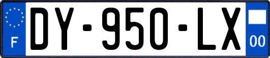 DY-950-LX