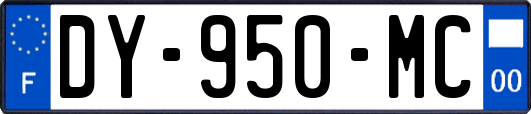 DY-950-MC