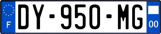 DY-950-MG