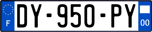 DY-950-PY