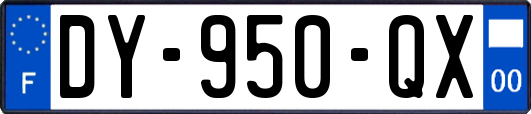 DY-950-QX