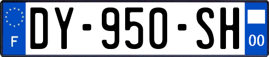 DY-950-SH