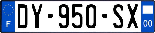 DY-950-SX