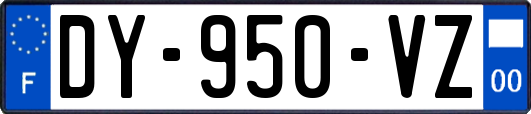 DY-950-VZ