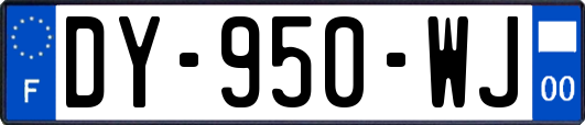 DY-950-WJ