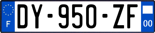 DY-950-ZF