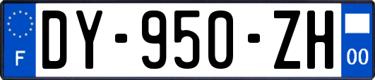 DY-950-ZH