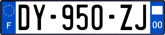 DY-950-ZJ