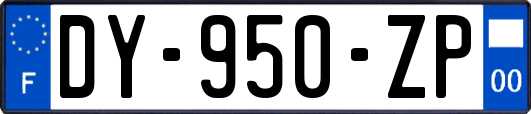 DY-950-ZP