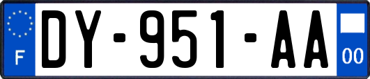 DY-951-AA