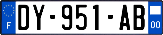 DY-951-AB