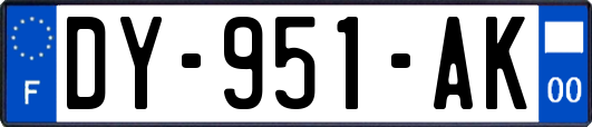 DY-951-AK