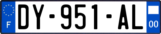 DY-951-AL