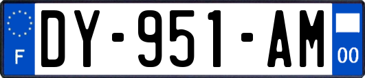 DY-951-AM