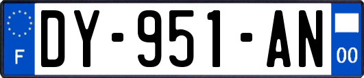 DY-951-AN