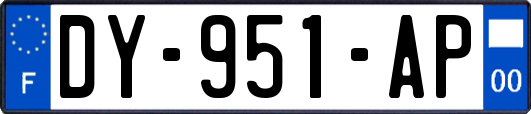 DY-951-AP