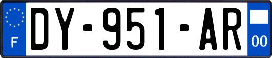 DY-951-AR