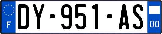 DY-951-AS