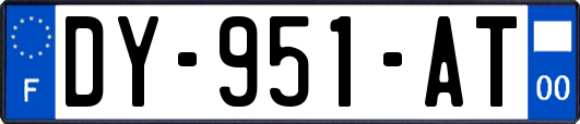 DY-951-AT